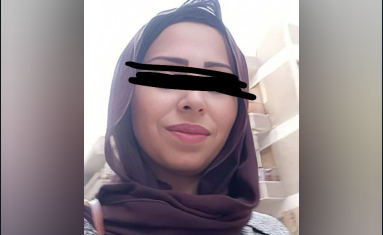 Türbanlı Rümeysa