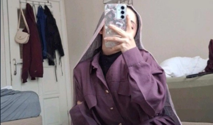 C2 Türbanlı Sevenlere Gelsin