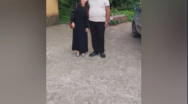 Evli çift #7