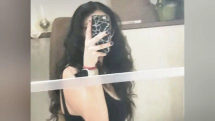 İsmi Ecrin Snap üzerinden düşmüş