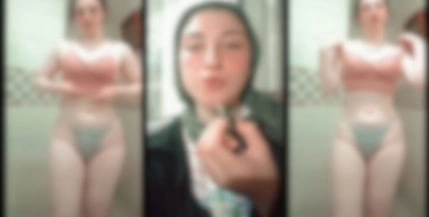 Yorumlardaki Takipçimizin Gönderdiği Türbanlı Burcu (Bol Videolu)