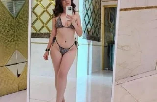 Cilveli Azgın Milf ve Tokmakçısı