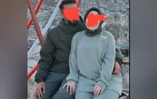 Evli çift