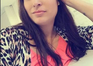 Takipçimizin İnstagramdan Düşürdüğü Hataylı Çıtır Milf Zehranın İfşa Arşivi