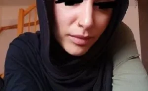 Almancı Leyla