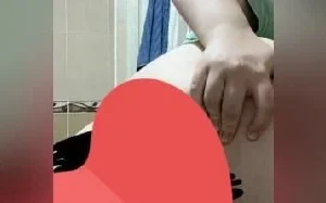 Arkadaşının Öz Kardeşinden Nude Alan Eleman