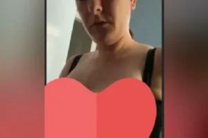 bu milfanne'nin memelere aşık olursunuz