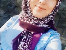 Eskilerden Türbanlı başak