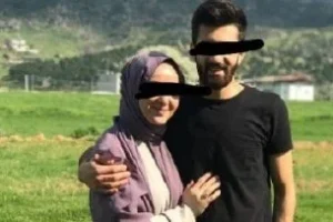 Evli çift serimizden #2