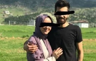 Evli çift serimizden #2