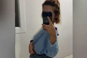Genç Balıketli Melisa