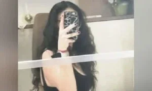 İsmi Ecrin Snap üzerinden düşmüş
