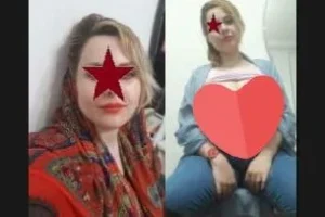 Tuncelili Nefis Ev Annesi Müjgan