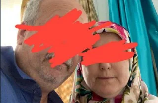 Yaşıtları torun seviyor bizim dede ile nine fantazilerini sonuna kadar yaşıyor